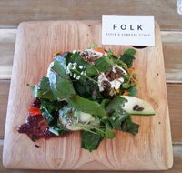 Folk Kiosk and General Store - St Kilda Accommodation