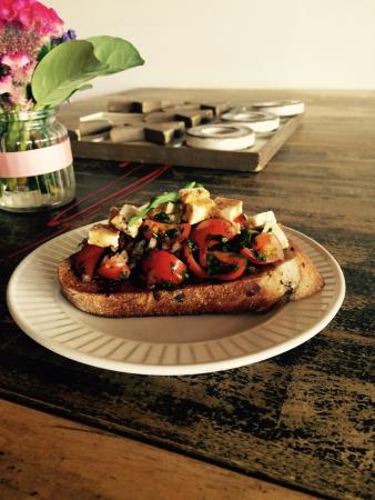 Calga NSW St Kilda Accommodation