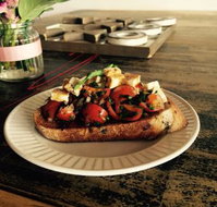 Glee Coffee Roasters - St Kilda Accommodation