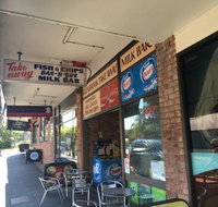 Glenbrook Takeaway - St Kilda Accommodation