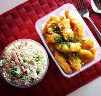 Golden Ocean Chinese Restaurant - St Kilda Accommodation