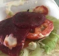 Hooked On Seafood - St Kilda Accommodation