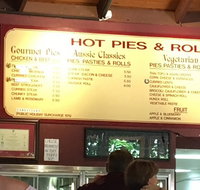 Humble Pie - St Kilda Accommodation