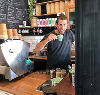 Kisos Espresso Bar - St Kilda Accommodation