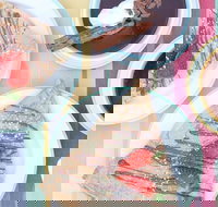 Love Byron Bay Creperie  Chocolate Boutique - St Kilda Accommodation