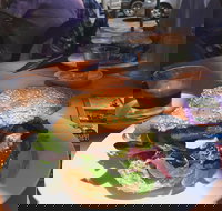 Lulu's Cafe - St Kilda Accommodation