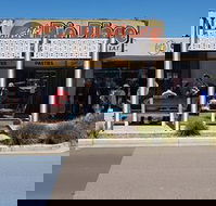 Martins Pie Place - St Kilda Accommodation