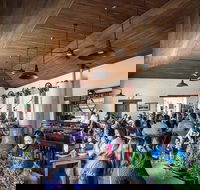 Mayfield Cafe - St Kilda Accommodation