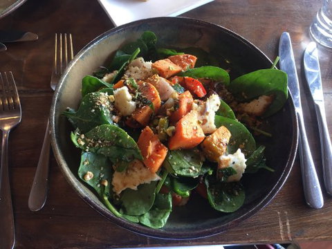 Mimosa Restaurant And WInery - St Kilda Accommodation 0