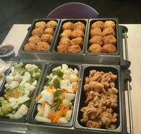 Monkey Bean Cafe - St Kilda Accommodation