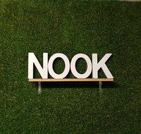 Nook - St Kilda Accommodation