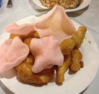 Oberon Chinese Restaurant - St Kilda Accommodation