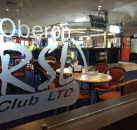 Oberon Rsl Club - St Kilda Accommodation