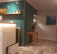 Octopii Restaurant - St Kilda Accommodation