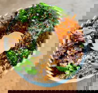 Paseyo - St Kilda Accommodation