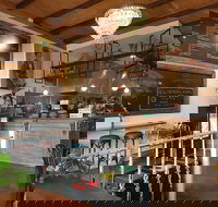 Pink Lotus Eatery - St Kilda Accommodation