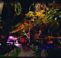 Poinciana - St Kilda Accommodation