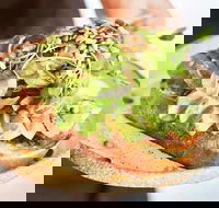 Punch and Daisy - St Kilda Accommodation