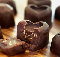 Puremelt Chocolate Lounge - St Kilda Accommodation