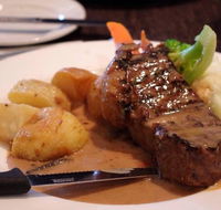 Royal Hotel Oberon - St Kilda Accommodation