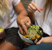 Santos Organics - St Kilda Accommodation