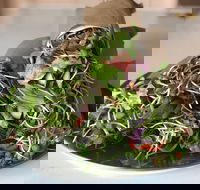 Santos Organics Mullumbimby - St Kilda Accommodation