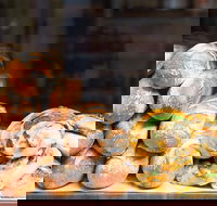 Scratch Patisserie - St Kilda Accommodation