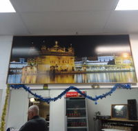 Simi's Restaurant - St Kilda Accommodation