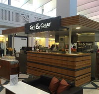 Sit  Chat - St Kilda Accommodation