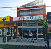 Sprout Eden - St Kilda Accommodation