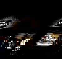 Suffolk Bakery - St Kilda Accommodation