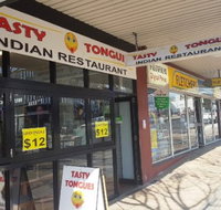 Tasty Tounges - St Kilda Accommodation