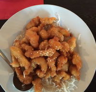 The Asian Cuisine Restaurant - St Kilda Accommodation