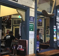 The Billinudgel Hotel - St Kilda Accommodation