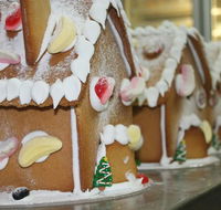 The Cream Patisserie - St Kilda Accommodation