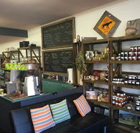 The Long Arm Farm - St Kilda Accommodation