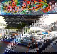 The Magic Pot - St Kilda Accommodation