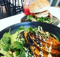 The Pass Cafe - St Kilda Accommodation