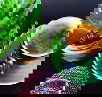 The Patch Cafe - St Kilda Accommodation