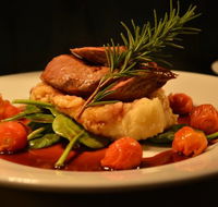 The Terrace Restaurant - St Kilda Accommodation