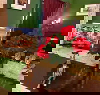 The Tourist Hotel - St Kilda Accommodation