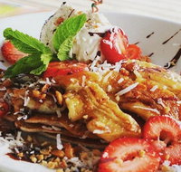 Warung Bagus - St Kilda Accommodation