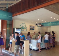 Yoflo - St Kilda Accommodation