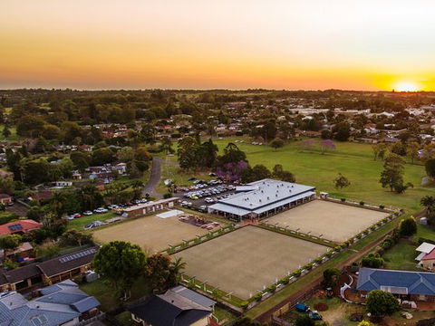 Alstonville Plateau Bowls And Sports Club - St Kilda Accommodation 0