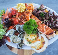 Bub's Famous Fish  Chips - St Kilda Accommodation