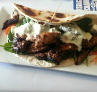 Calf and Cow Hotel - St Kilda Accommodation