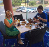 Dragon Sea Restaurant