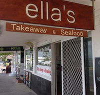 Ella's Takeaway and Seafood Harrington - St Kilda Accommodation