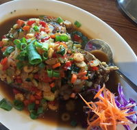Em's Thai Kitchen - St Kilda Accommodation