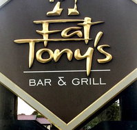 Fat Tony's Bar  Grill - St Kilda Accommodation